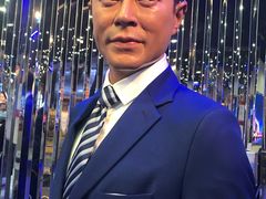 -武汉杜莎夫人蜡像馆
