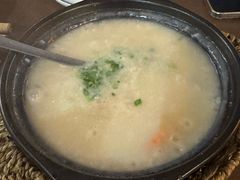 -蚝翅·海鲜粥·烧烤·龙虾季(海曙天一店)