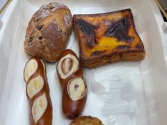 -小飞象面包公社(珠江路金鹰店)