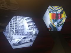 -魔赛卡丁车赛车汇(上海店)