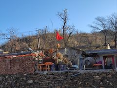 -水峪民俗村