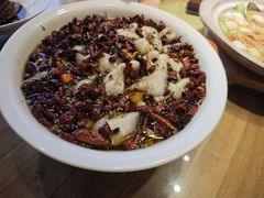 -永安鱼庄·镇江菜(丁卯店)