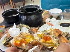 -鑫鸿达·海鲜闽菜热炒小馆(中山路店)