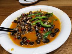 酱爆螺蛳-丰乐餐厅·始于1999·本地老字号