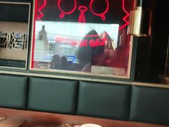 -吞鱼兽麻辣烤鱼(万达店)