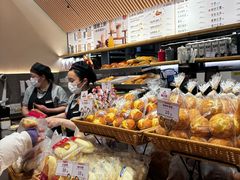 -山崎面包(苏州中心店)