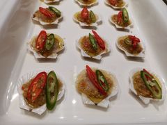 -诱货海鲜自助火锅(爱琴海购物公园东百店)