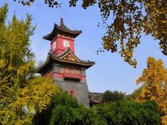 -四川大学(华西校区)