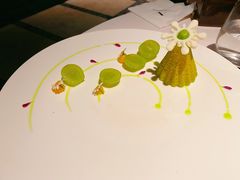 -L'Arome芳芳法国餐厅(仙林金鹰店)
