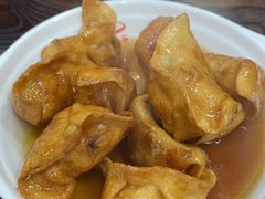 -江东饺子馆(江东路店)