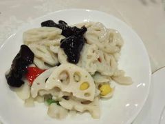 -东兴楼饭庄(六里桥店)