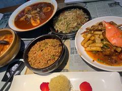 -豆蔻电影主题餐厅(四牌楼店)