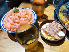 -楠火锅(龙阳广场店)