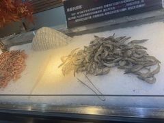 -圣罗巴海鲜烤肉自助(佳兆业店)