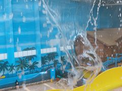 -青岛东方影都融创水世界