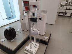 -小米之家(长宁中山公园龙之梦店)