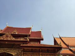 -曼谷国家博物馆
