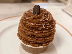 -Angelina安吉丽娜(恒隆广场店)