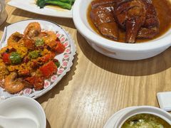 -德胜轩正宗顺德菜(宝安沙井会展中心店)