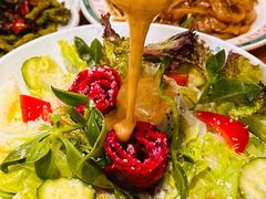 -去茶去餐厅(中央大街店)