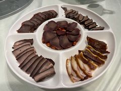 卤味拼盘-文杏酒楼(一品天下店)