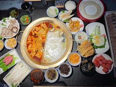 -九鼎轩脆毛肚火锅(南京东路店)