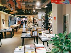 -北方图书城(沈阳天地店)