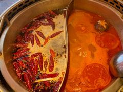 -小龙坎老火锅(北京三里屯店)