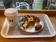 -81BAKERY(大学路店)