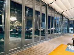 -CASANOVA西餐厅(海信广场店)