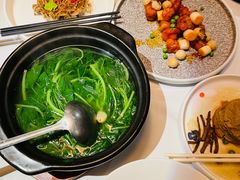 -荟廷·晶萃(陆家嘴尚悦湾店)