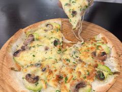 -灵意咖啡·西班牙美食(汕头金平万达广场店)