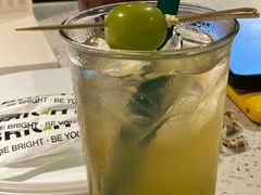 -BE BRIGHT KITCHEN(正佳广场店)