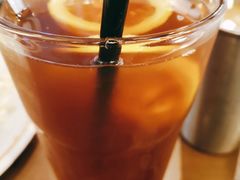 冻柠茶-玥记茶餐厅(十字门华发商都一期绸带店)