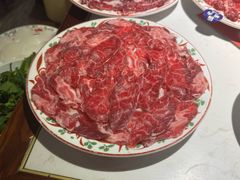 -汕头八合里海记牛肉店(清河店)