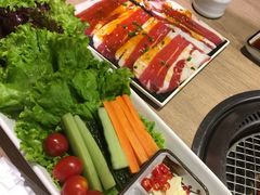 -好牛烧肉(世茂广场店)