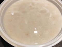 花生汤-没牙伯花生汤店(老药洲店)