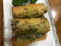 -银子铁板烧料理自助餐(人民广场店)