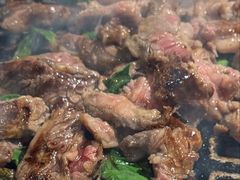 -霸腹烤肉(厦门柚子番店)