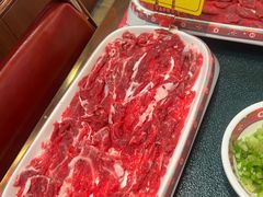 -大吉利·潮汕鲜牛肉火锅(总店)