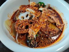 -艺味深尝(云锦路店)