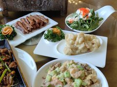 -闻香阁·清真(光荣道店)