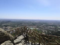 -北京西山国家森林公园