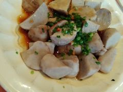 -花中城·杭帮菜·粤菜·海鲜火锅(清泰街店)