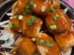 石锅芋头-丫丫厨娘·柠檬鸭(安吉万达店)