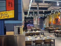 -英雄故事地摊烤肉(马驹桥店)