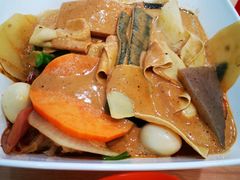 麻辣烫-林静小吃(复兴路店)