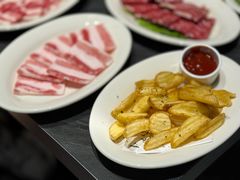 -NIUAN牛庵·日式和牛烧肉(恒隆店)