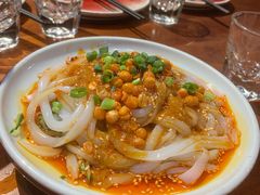 -辣不二地道川菜(汉水路店)