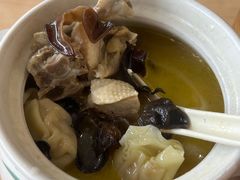 -蒋家桥饺面店(东关街店)